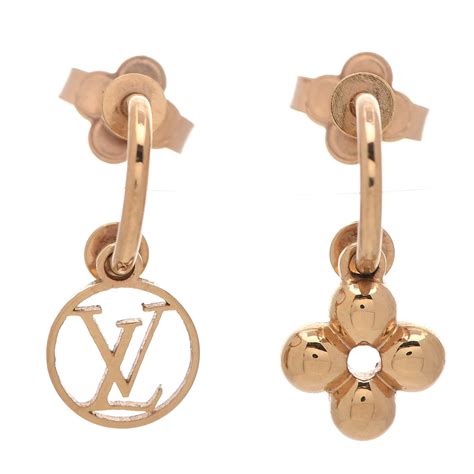 designer earrings louis vuitton|louis vuitton earrings review.